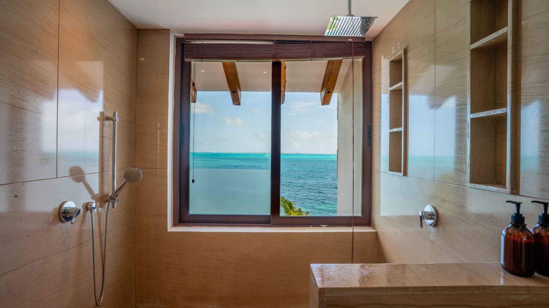 Villa Presidente - Cancun