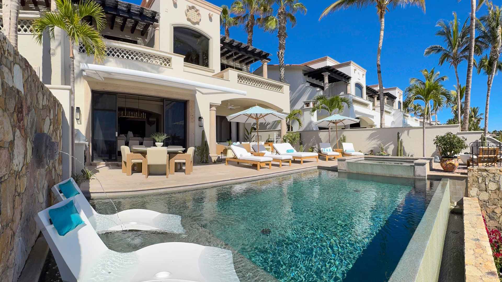 Villa 366 - San Jose del Cabo