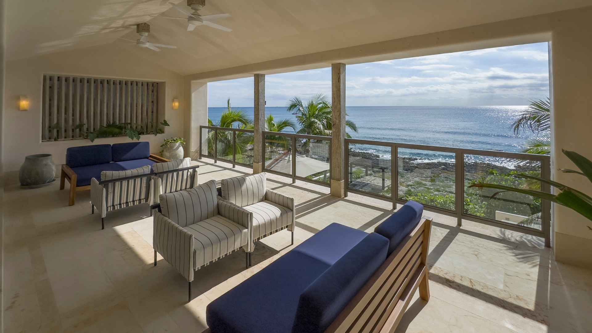 Villa Ohana - Riviera Maya