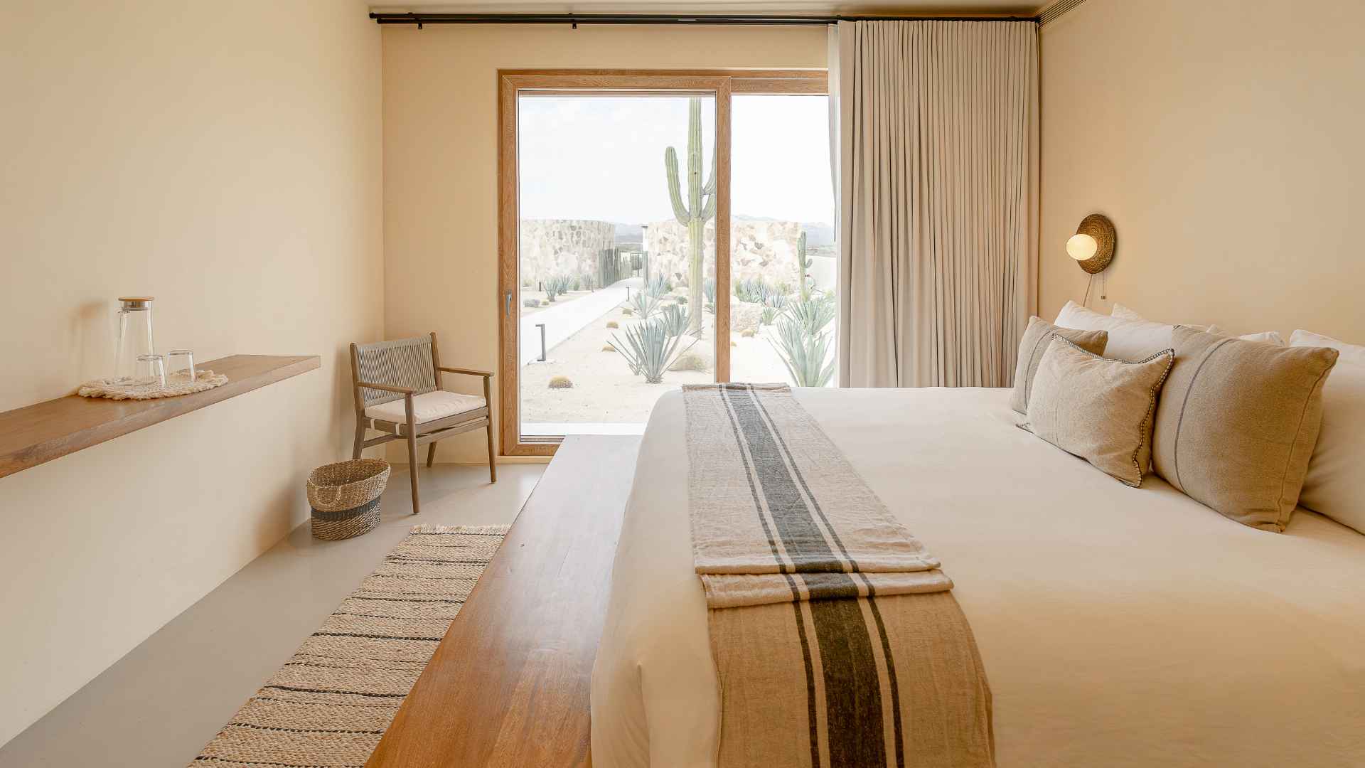 Casa Suna - Los Cabos