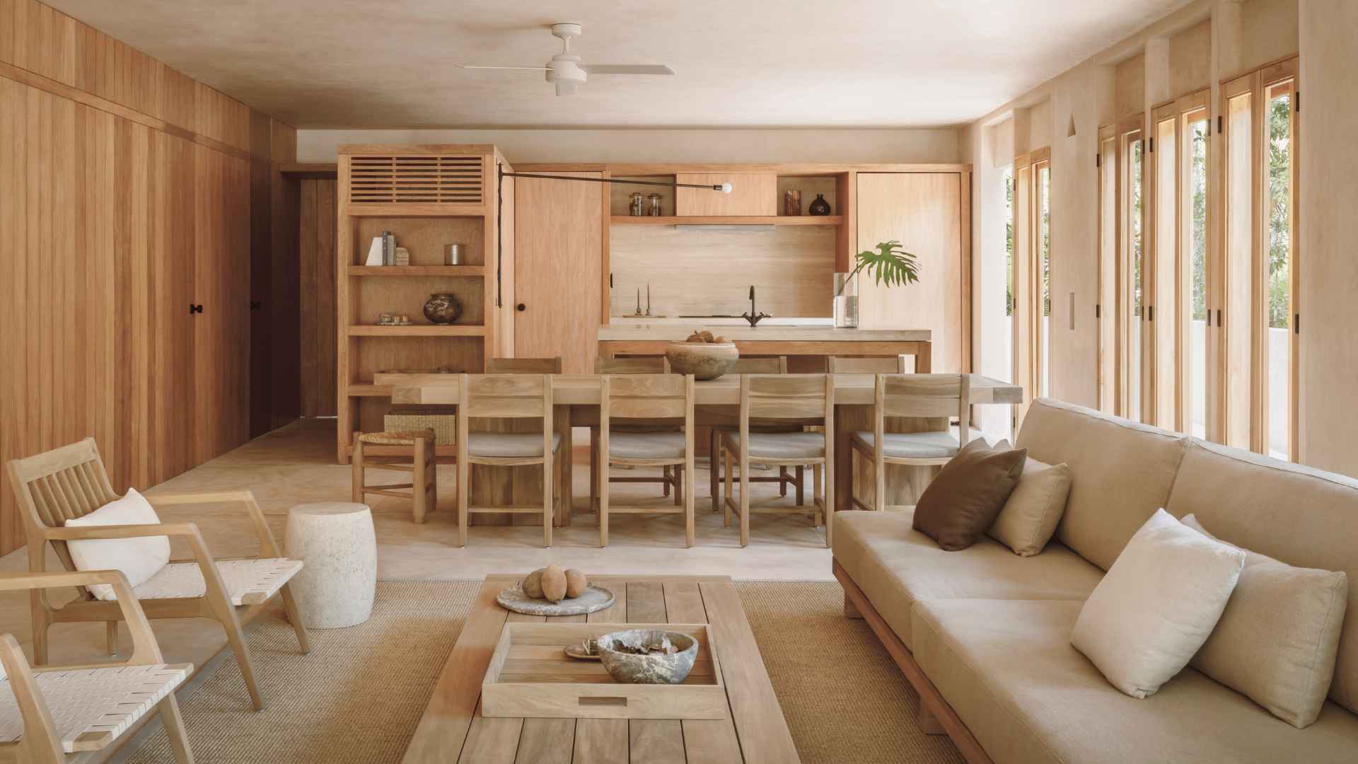 Candela Tulum - Villa 7 - Tulum