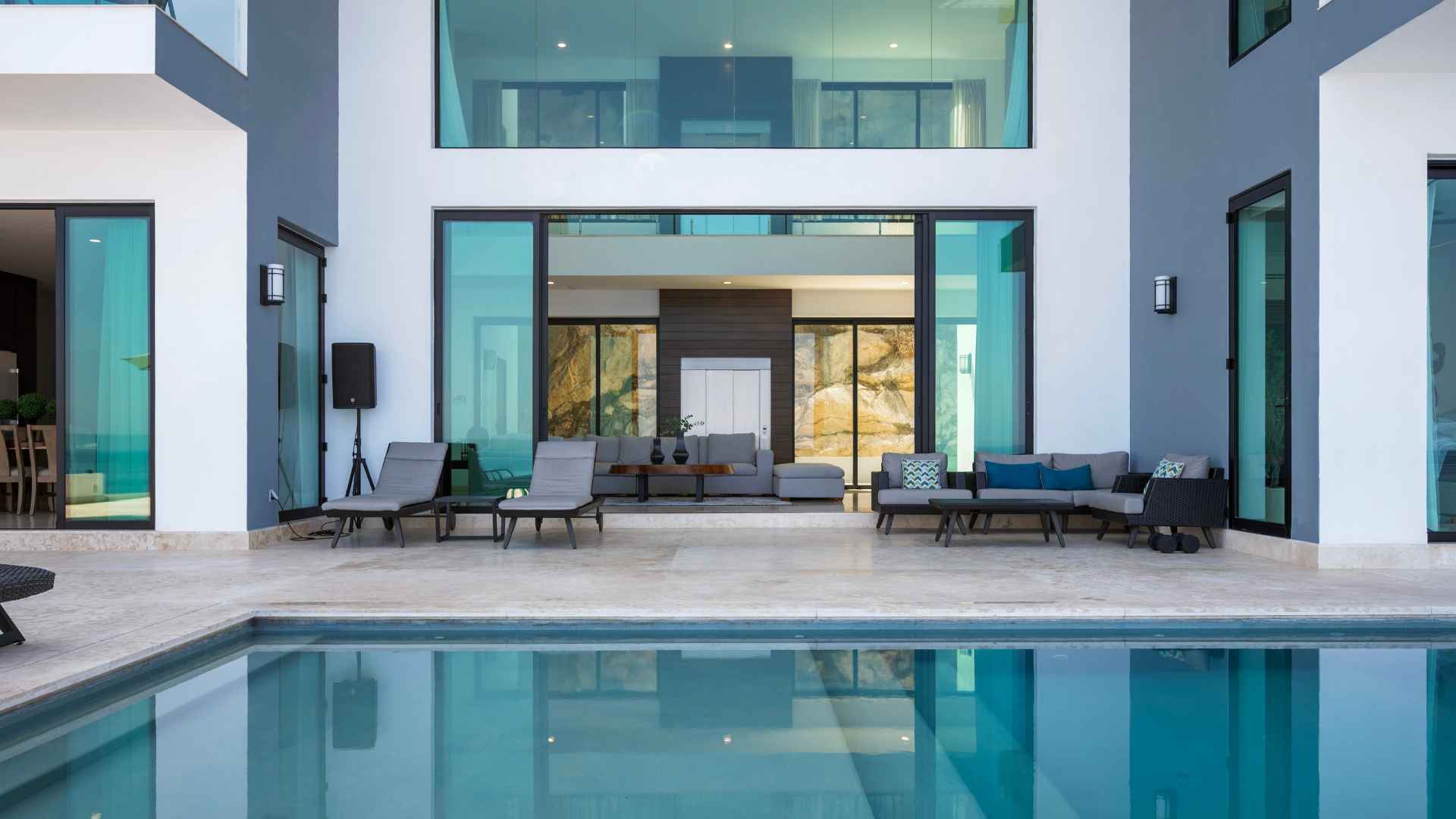 Villa Veva - Puerto Vallarta