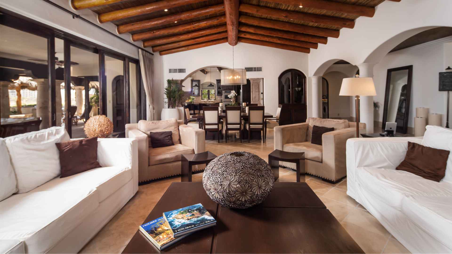 Casa Costa - Cabo San Lucas