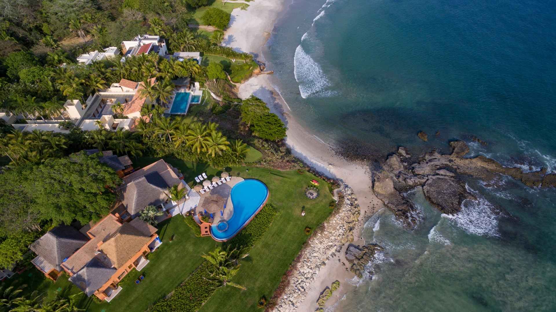 Rancho 9 - Punta Mita