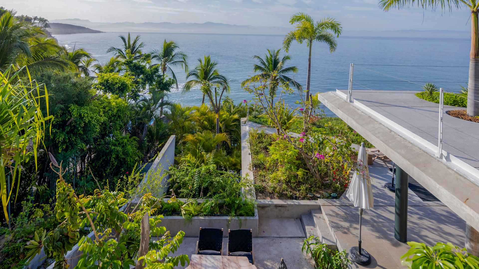 Casa Valhalla - Punta Mita