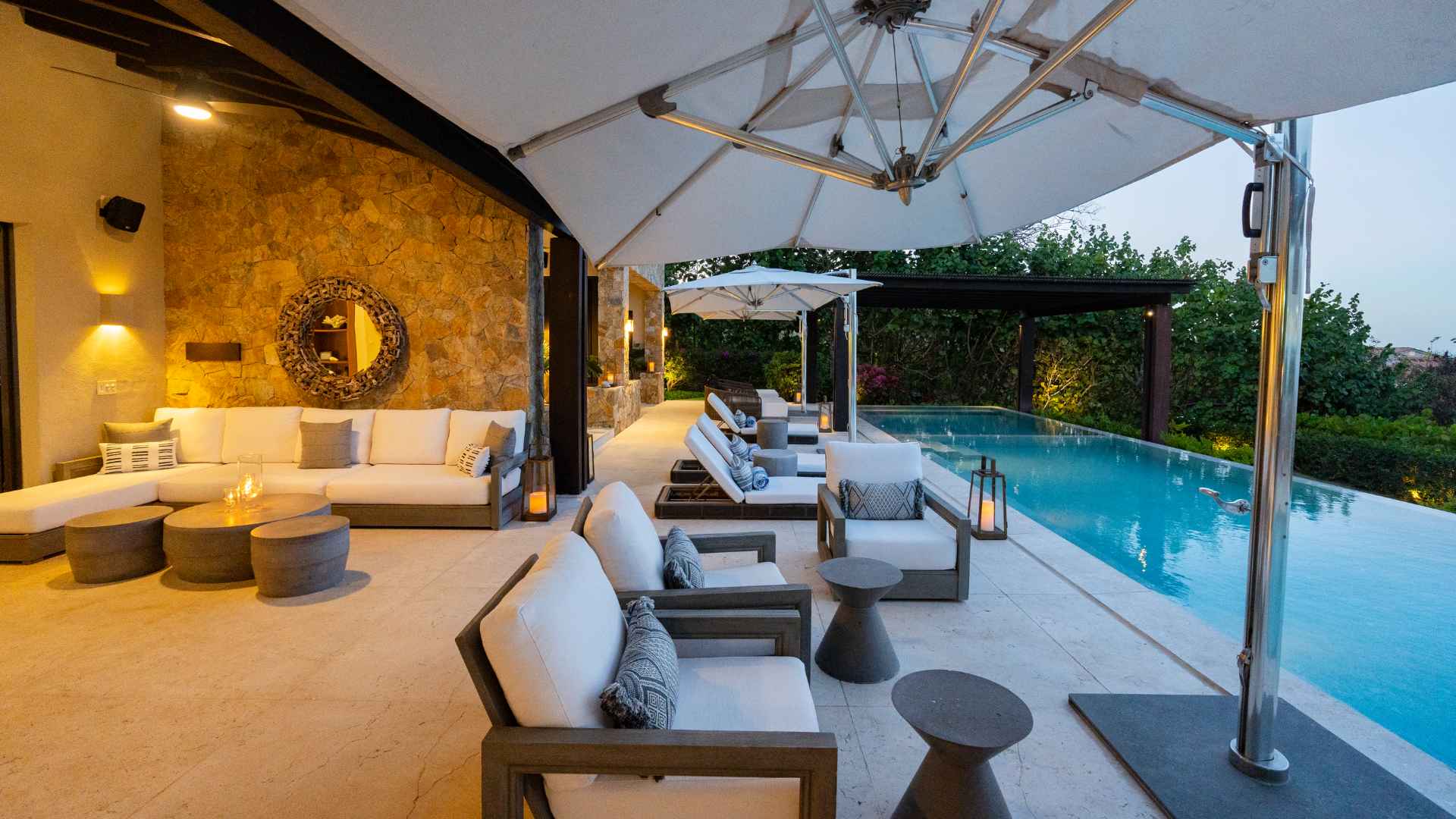 Casa Valeria - Punta Mita