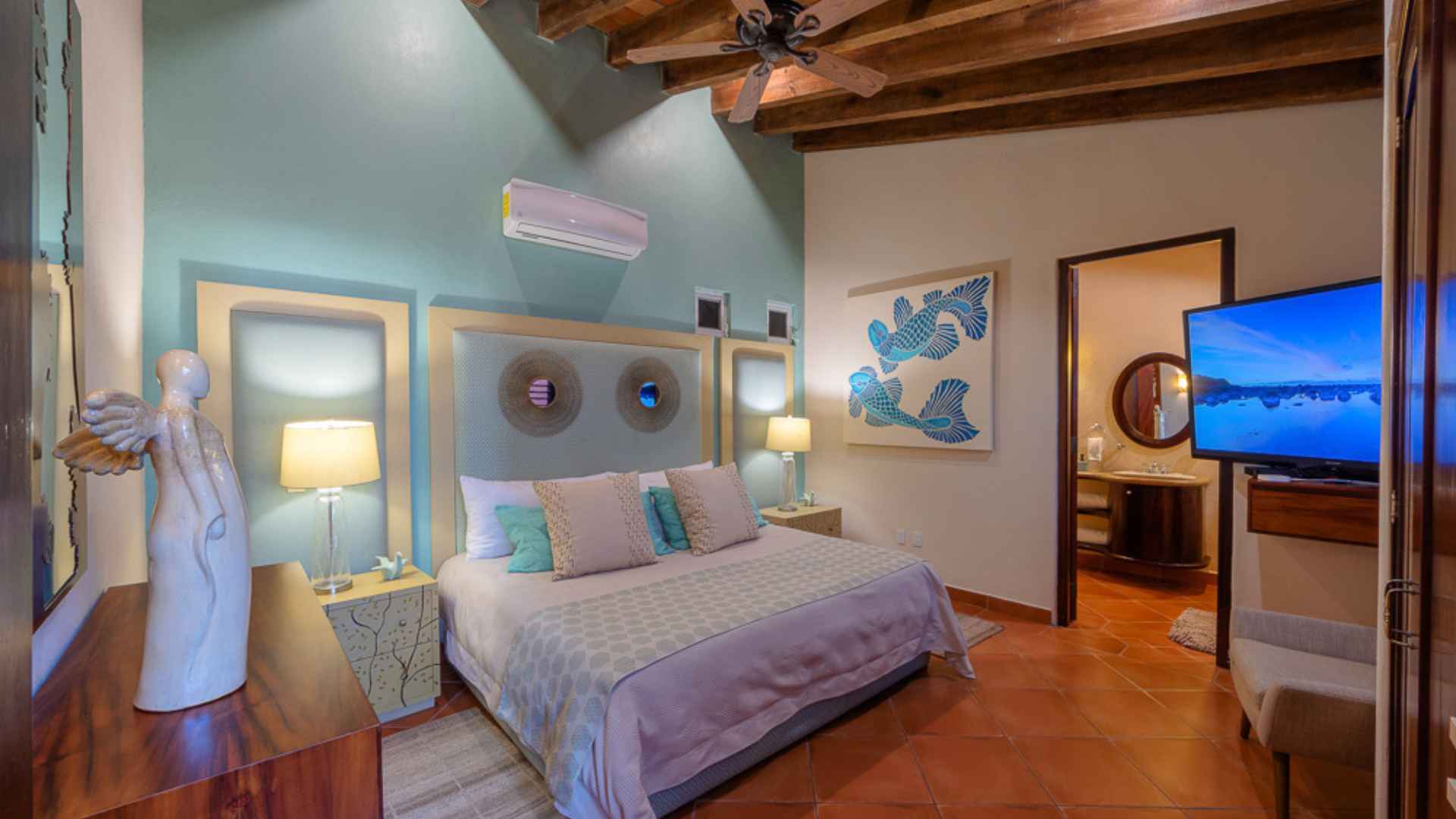 Casa Contenta - Puerto Vallarta