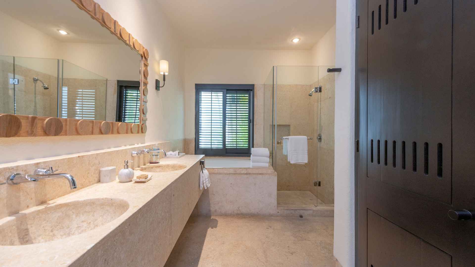 Four Seasons Presidential Villa - Punta Mita