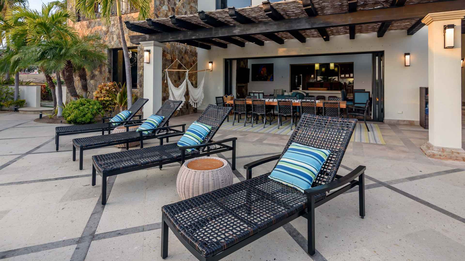 Casa Vida - San Jose del Cabo