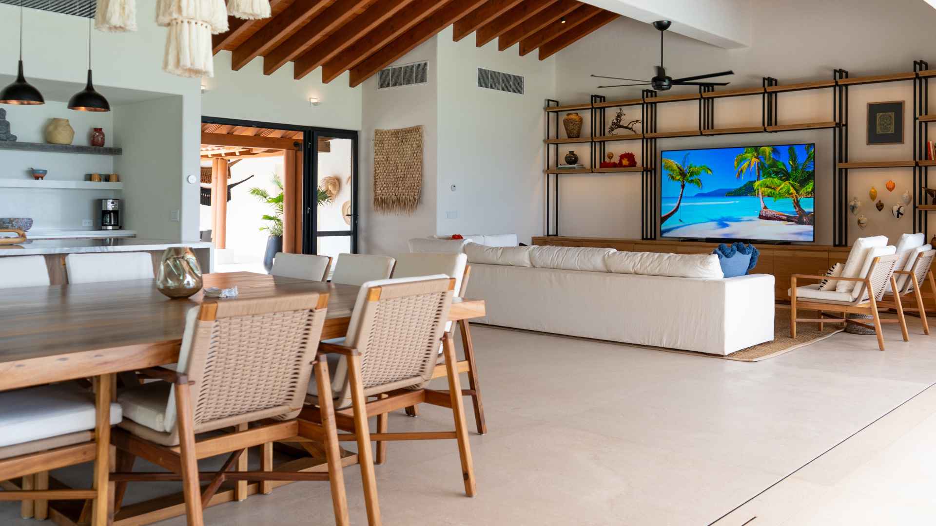 Lagos 16 - Punta Mita