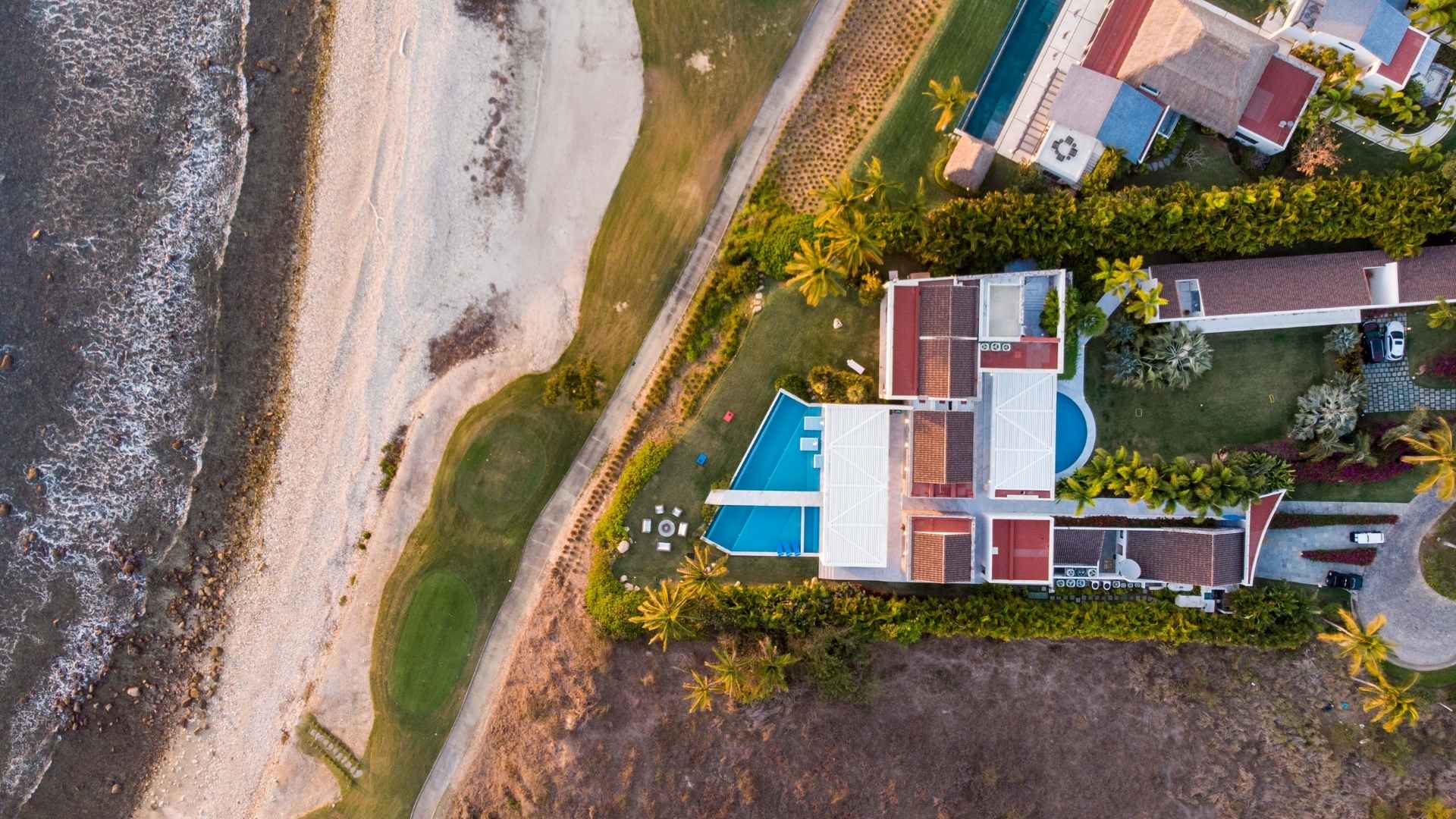 Casa Noosa - Punta Mita