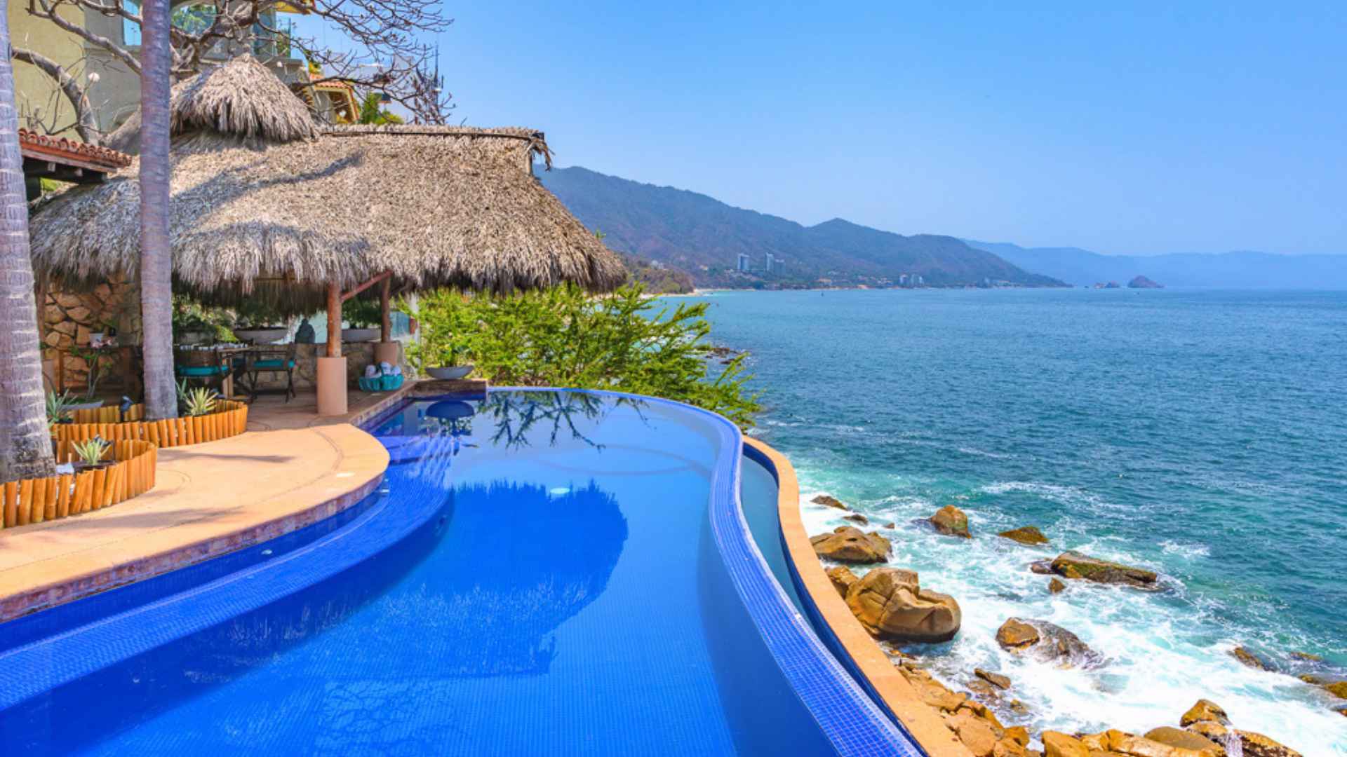 Casa Contenta - Puerto Vallarta