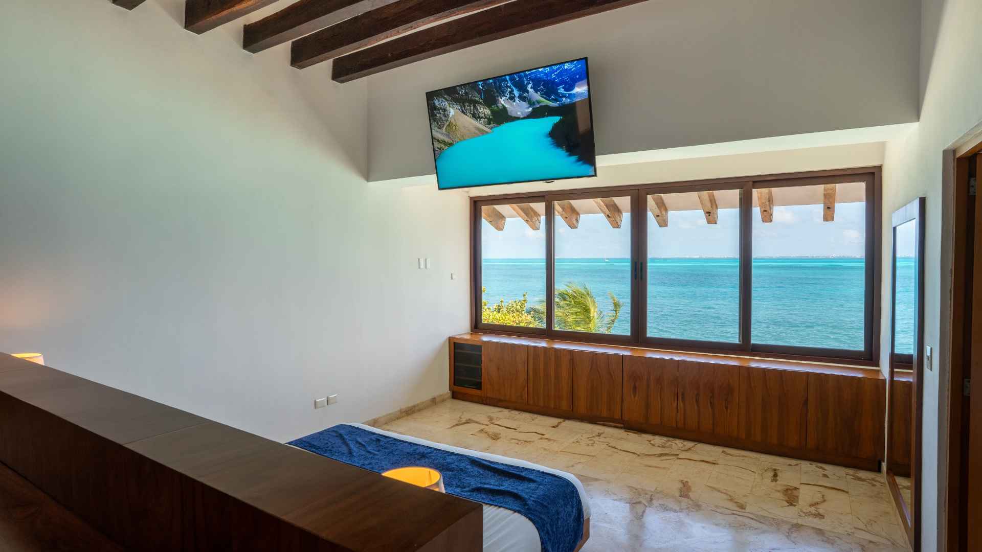 Villa Presidente - Cancun