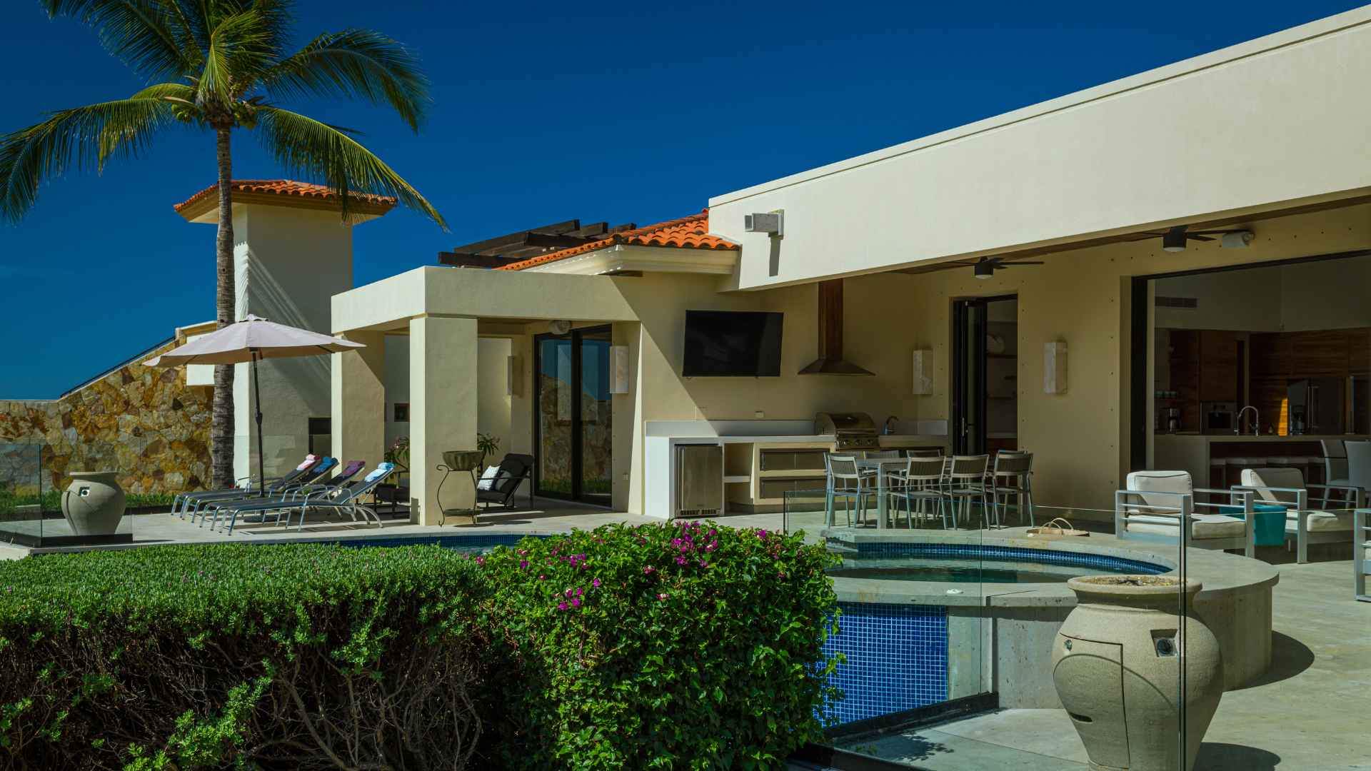 Casa Isabella - San Jose del Cabo