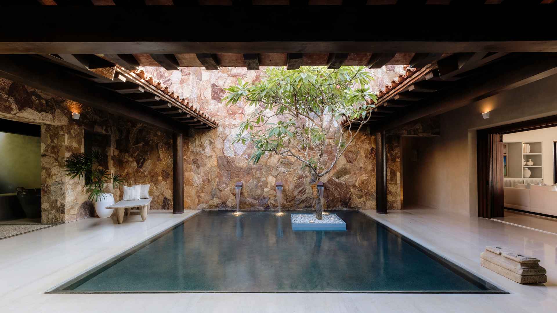 Casa Entre Rocas - Punta Mita