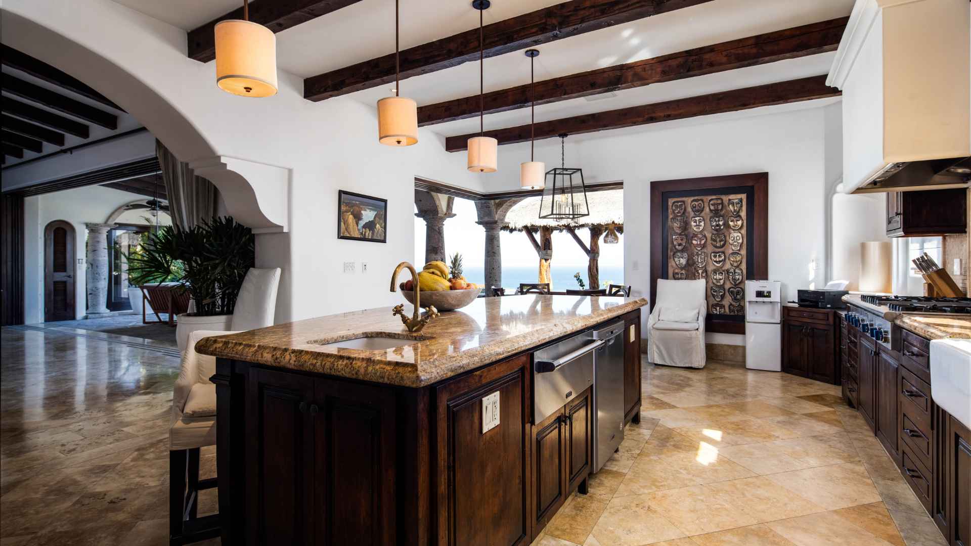 Casa Mar - Cabo San Lucas