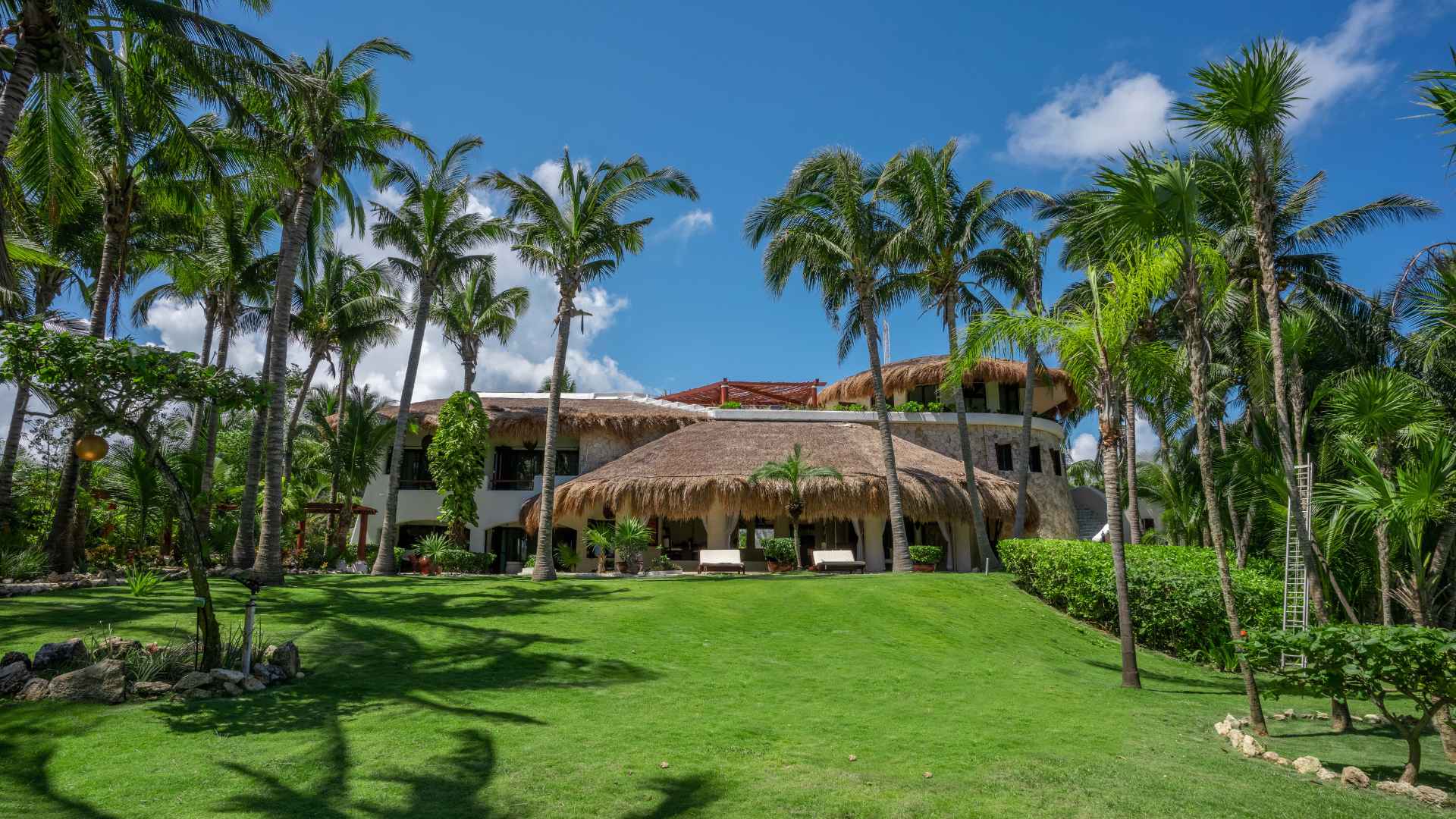 Villa Alma - Riviera Maya