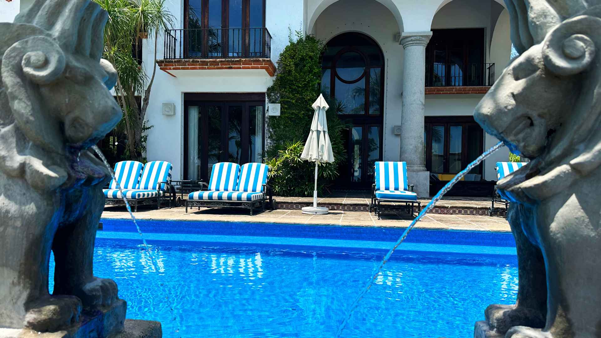 Villa del Sol - Cancun
