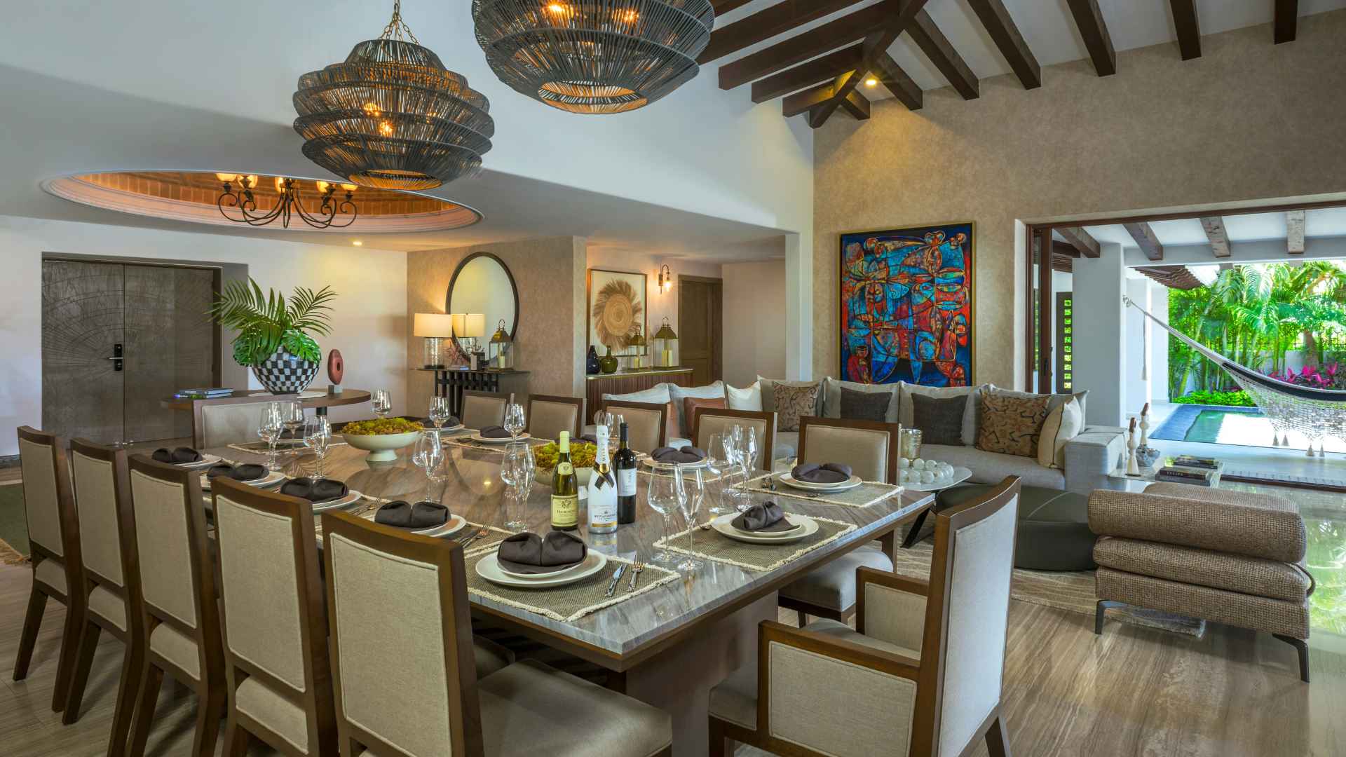 Villa Esperanza - San Jose del Cabo