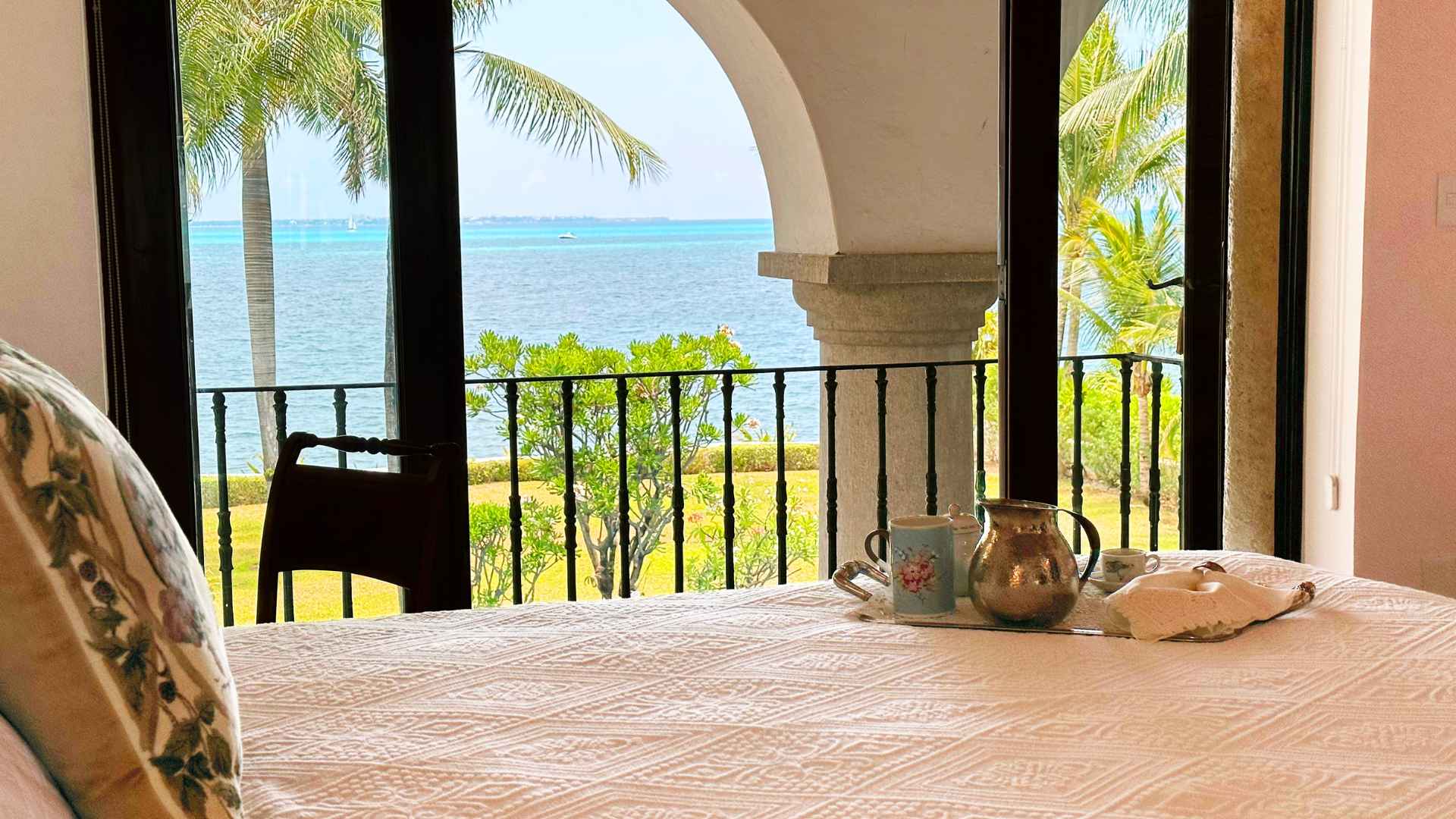 Villa del Sol - Cancun