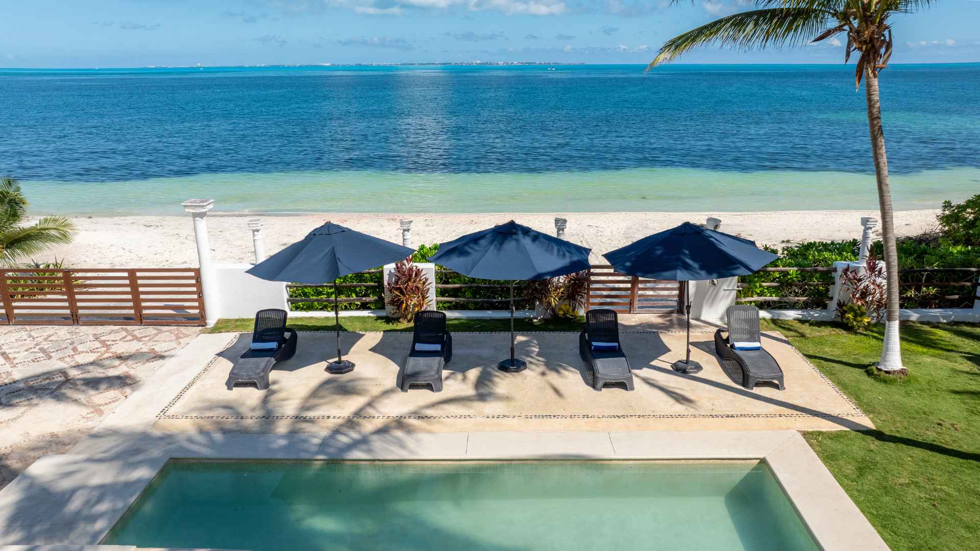 Villa Moriska - Cancun