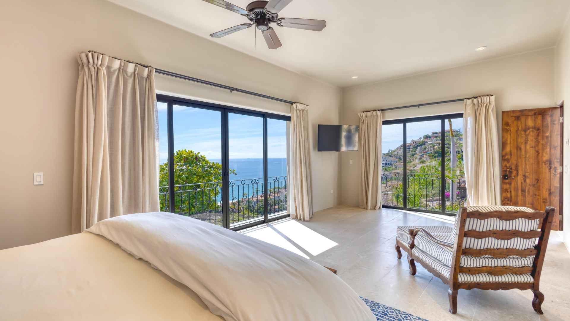 Villa Alba - San Jose del Cabo