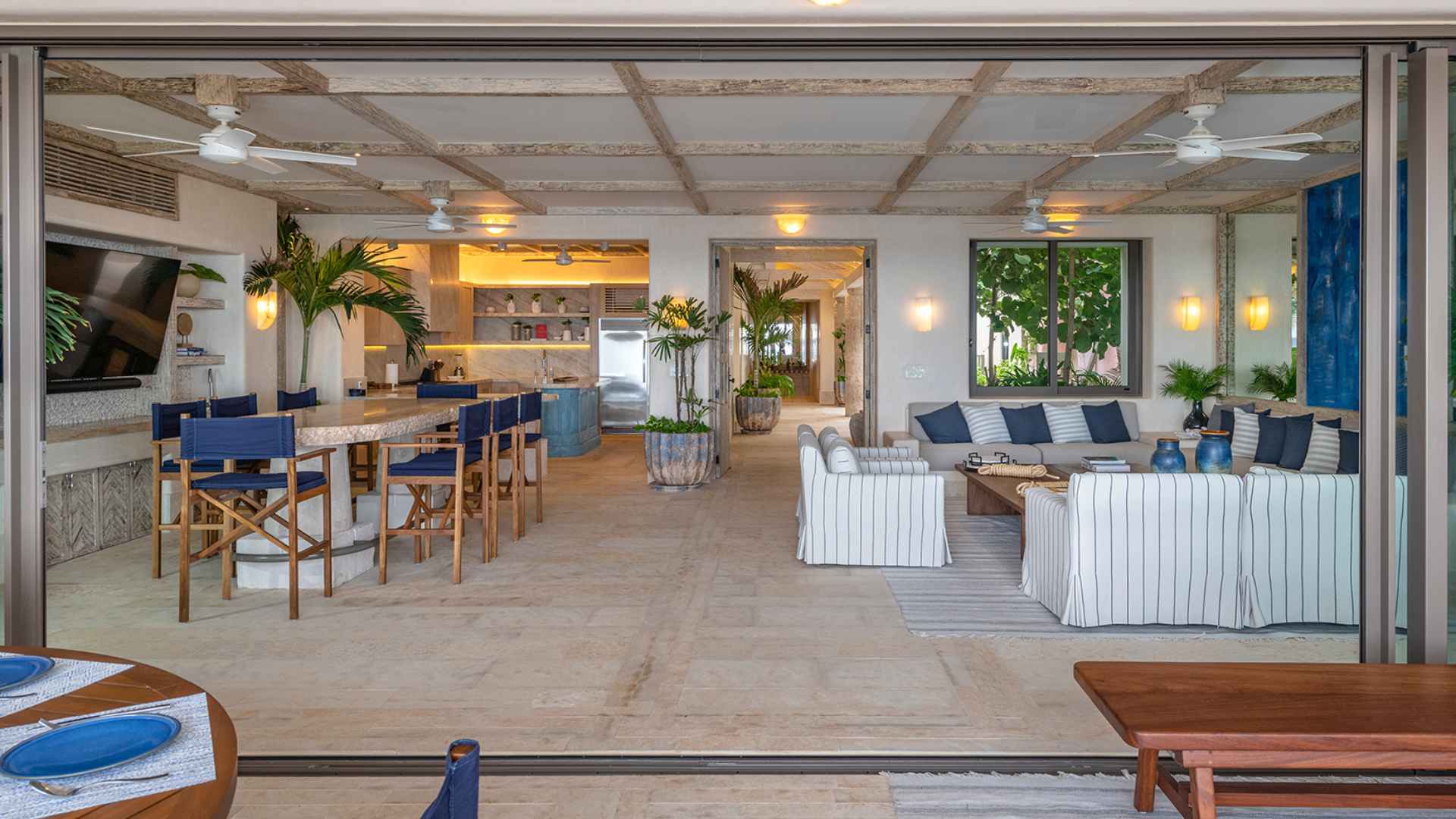 Villa Ohana - Riviera Maya