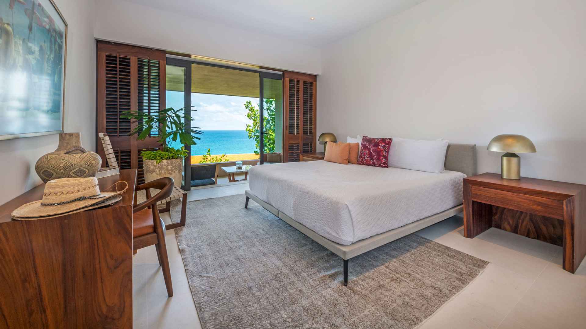 Villa Kairos - Punta Mita