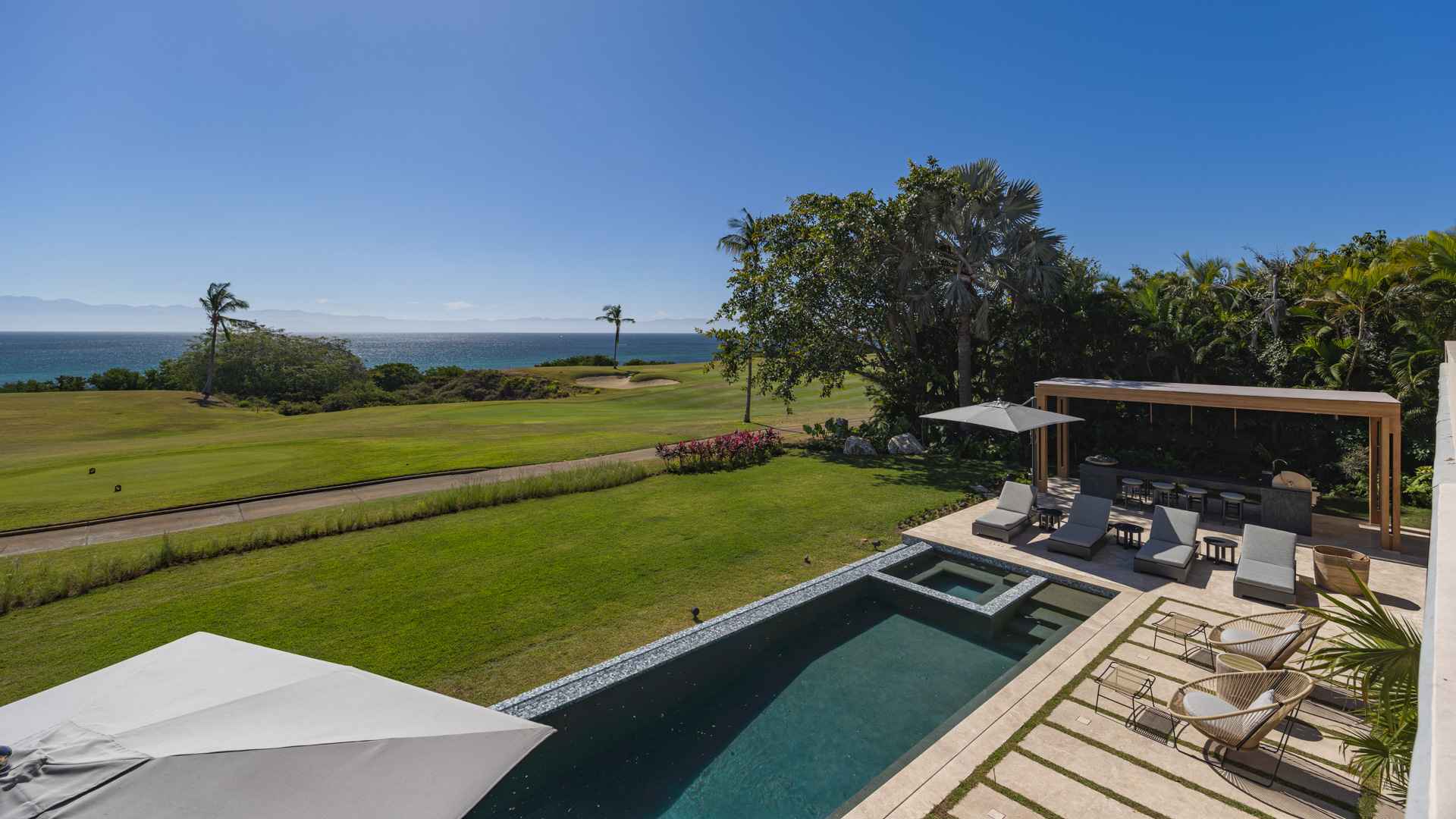 Lagos 11 - Punta Mita