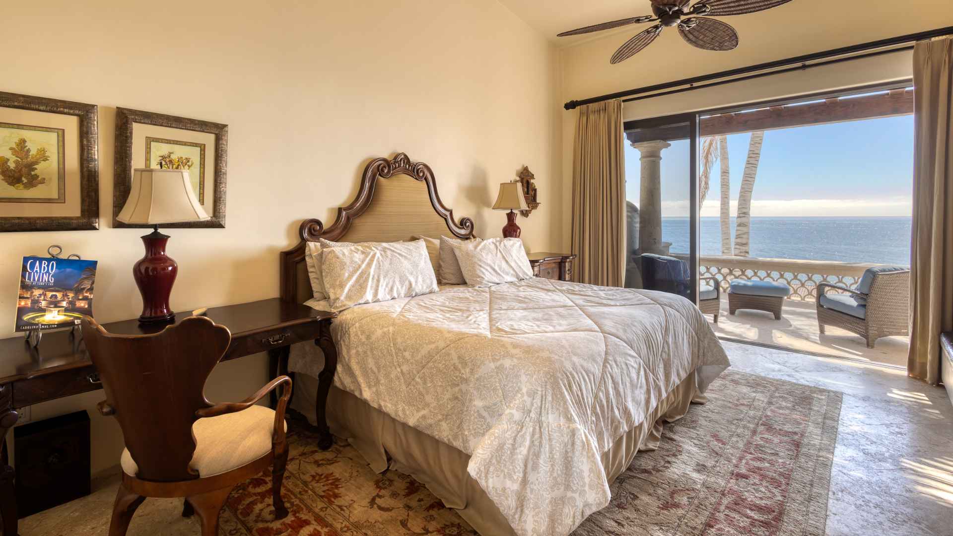 Villa Luminara - San Jose del Cabo