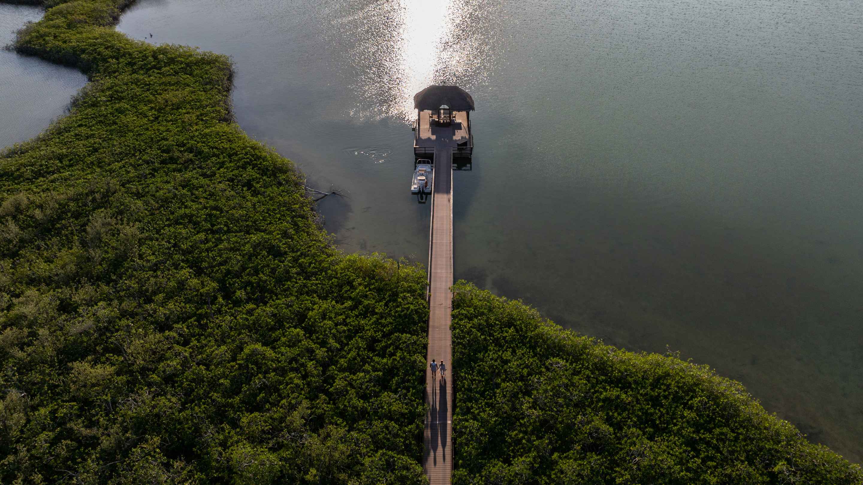 Hacienda Palancar - Riviera Maya