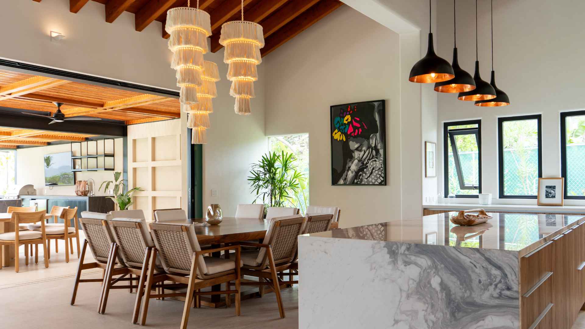 Lagos 16 - Punta Mita