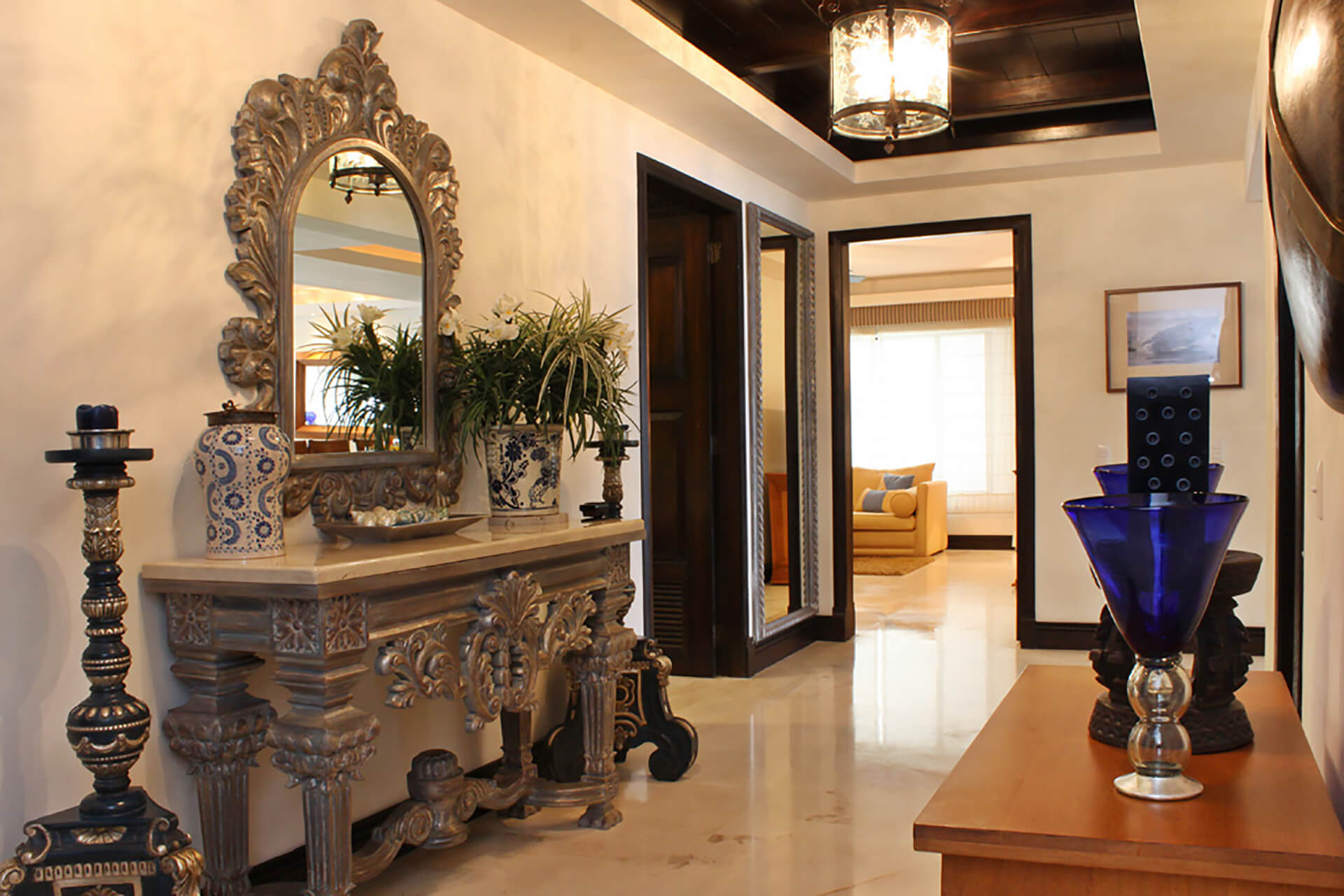 Condo Orquidea - Punta Mita