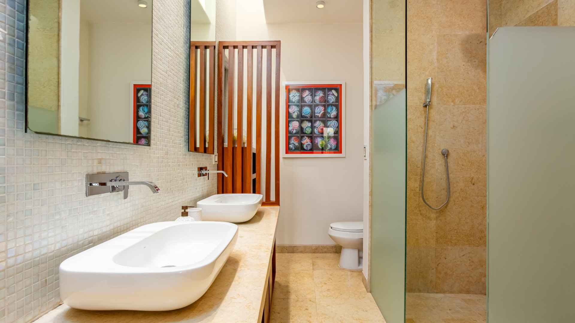Casa de las Estrellas - Playa del Carmen