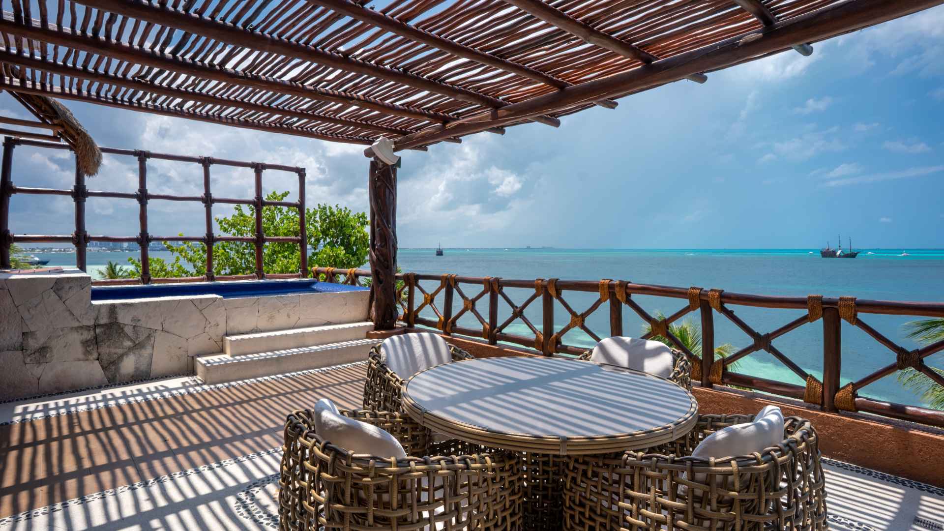 Villa Langosta - Cancun