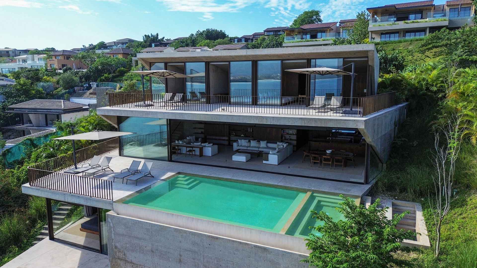 Casa Morgandez - Punta Mita