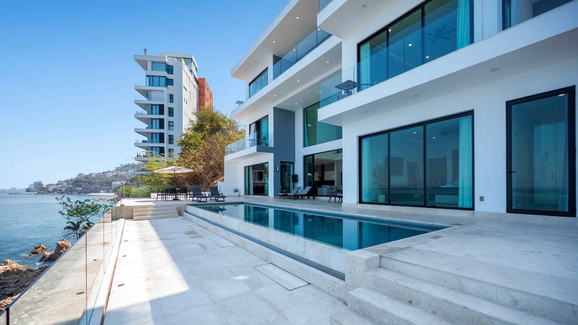 Villa Veva - Puerto Vallarta