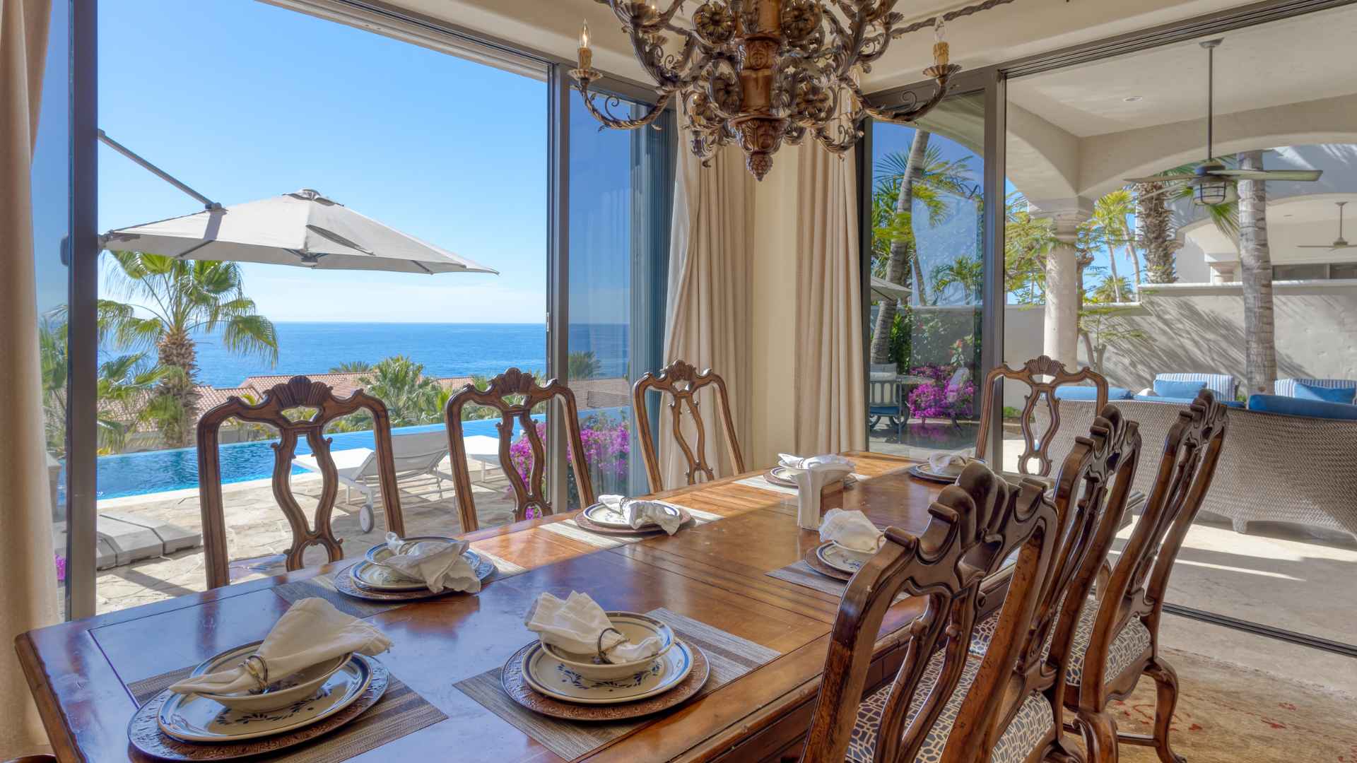 Villa Luminara - San Jose del Cabo