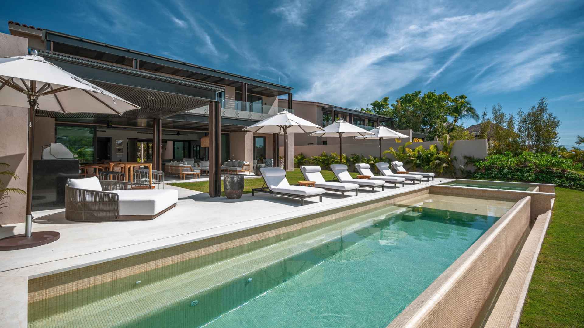 Villa Amistad - Punta Mita