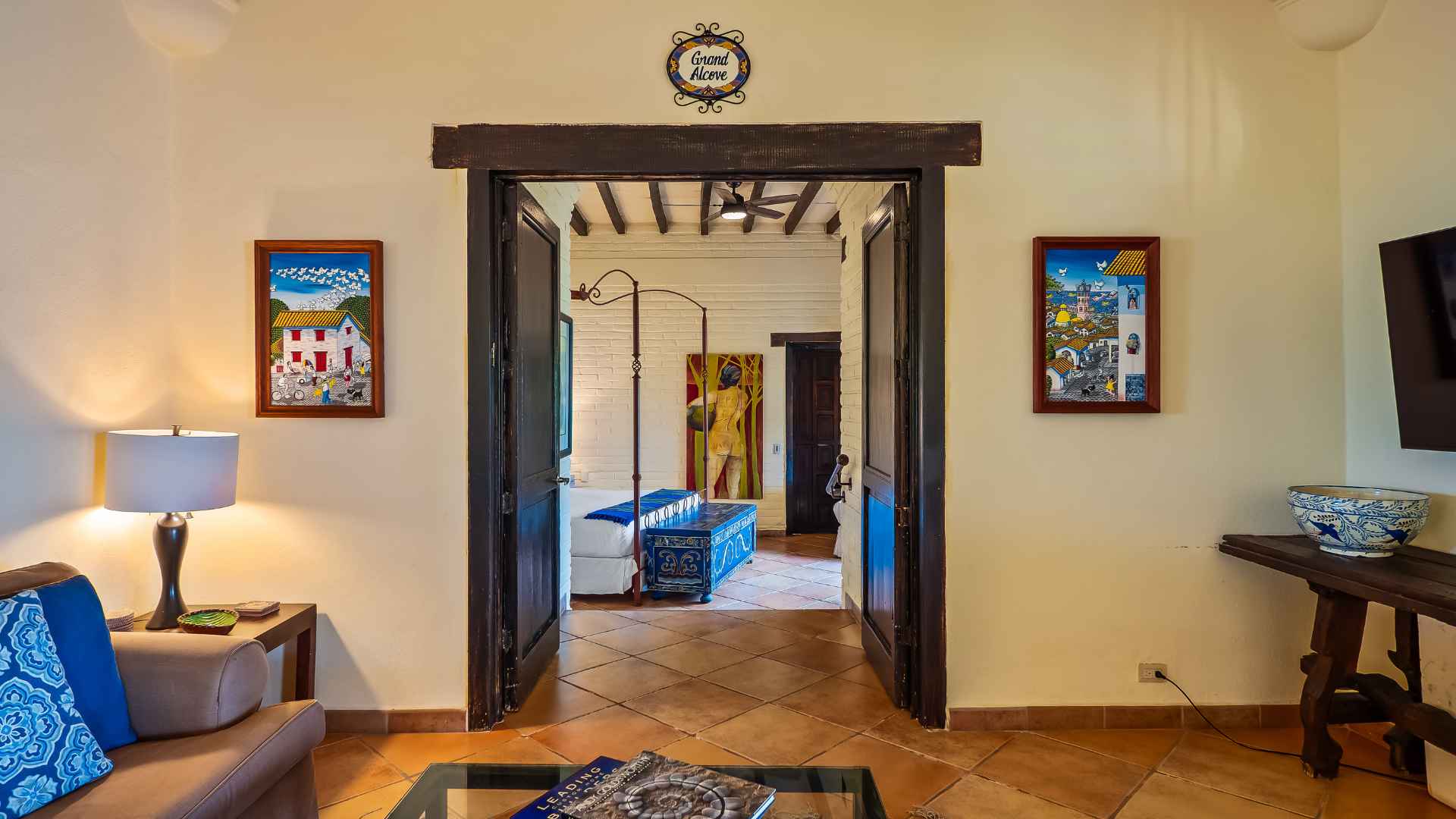 Villa Las Puertas - Puerto Vallarta