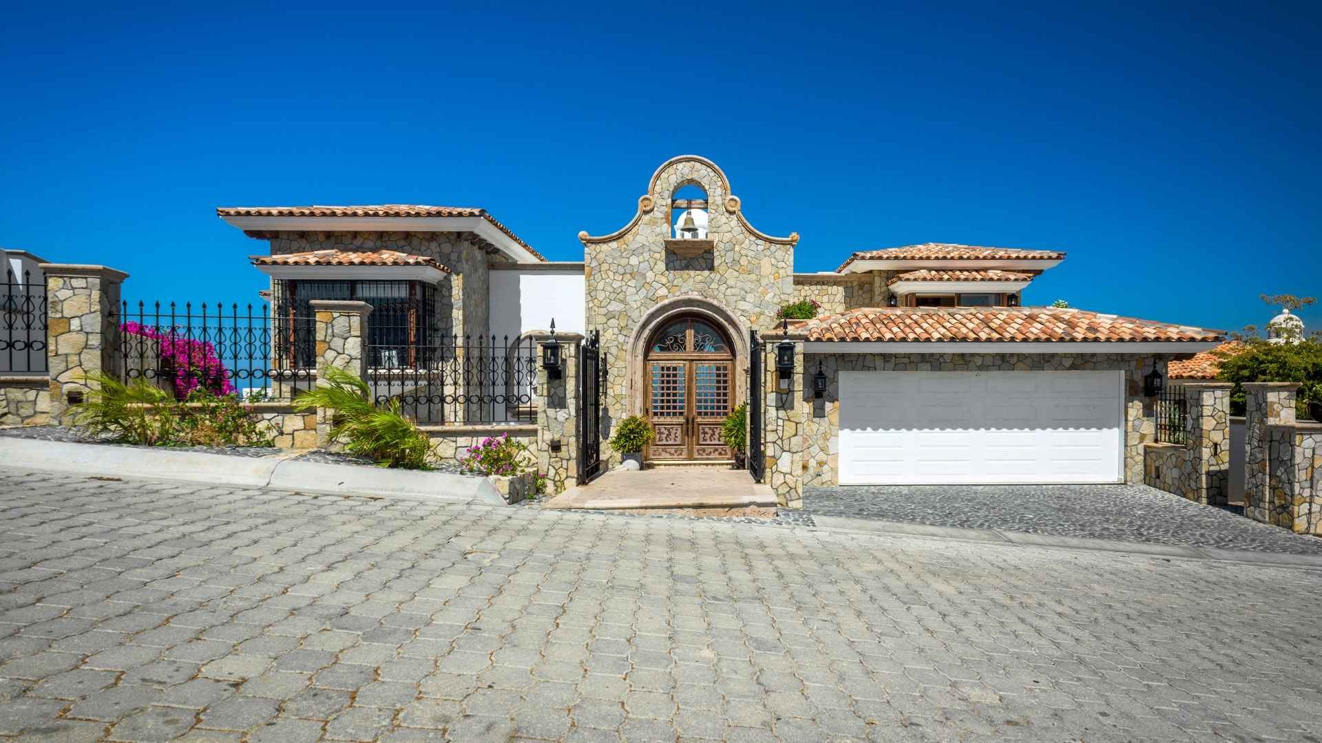 Casa Rio de Luna - San Jose del Cabo