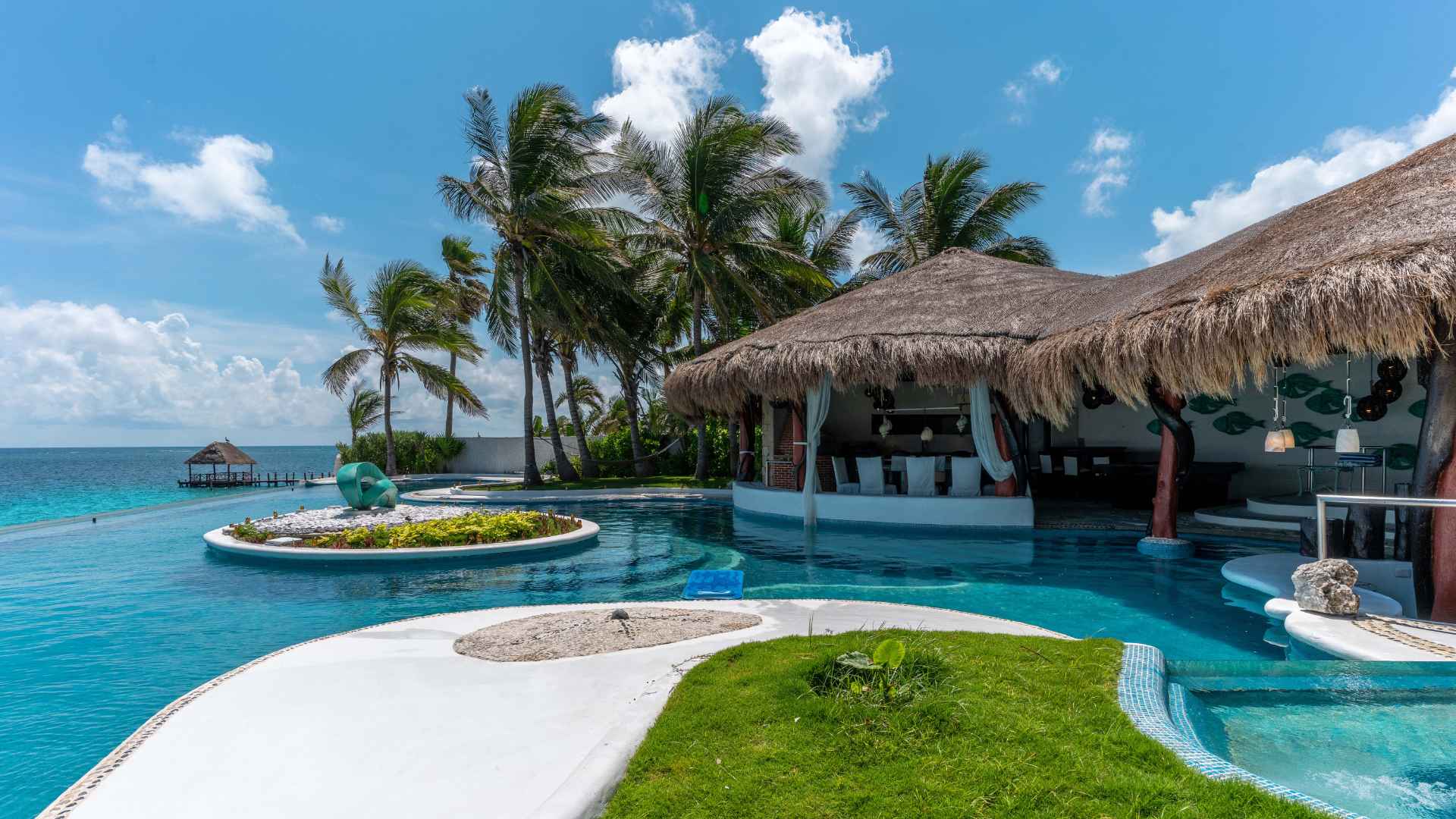 Villa Alma - Riviera Maya