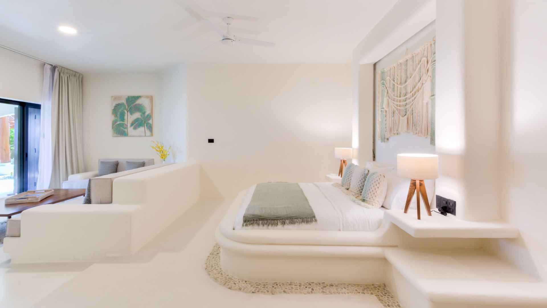 Villa Alma - Riviera Maya