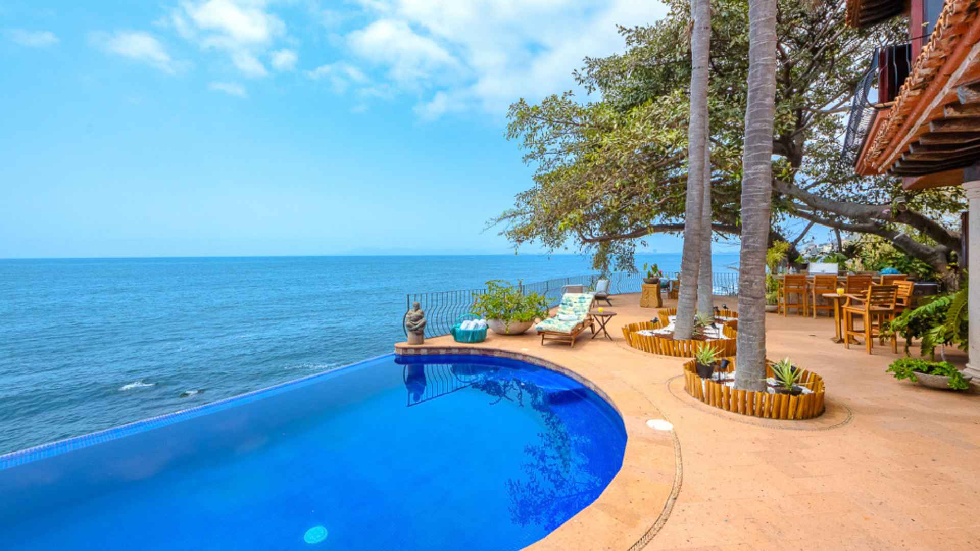 Casa Contenta - Puerto Vallarta