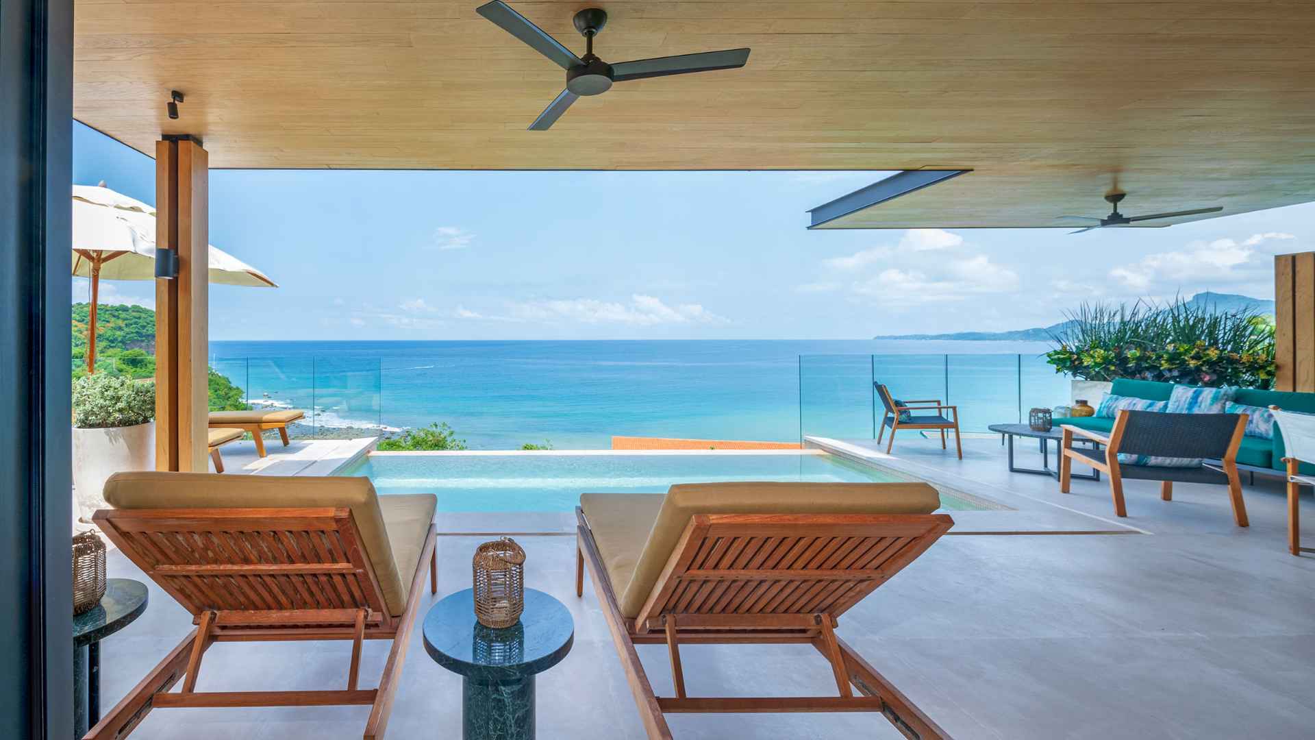 Villa Kairos - Punta Mita