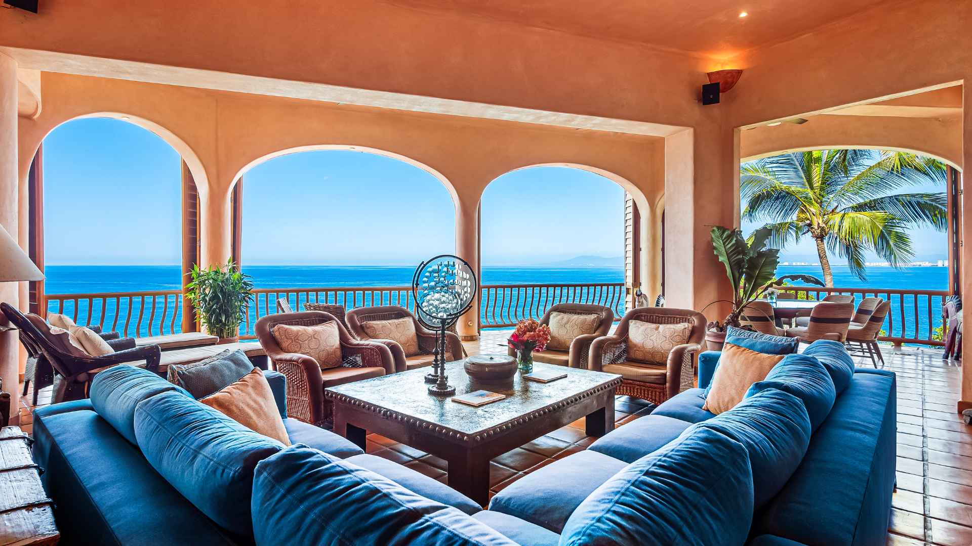 Villa Estrella Mar - Puerto Vallarta