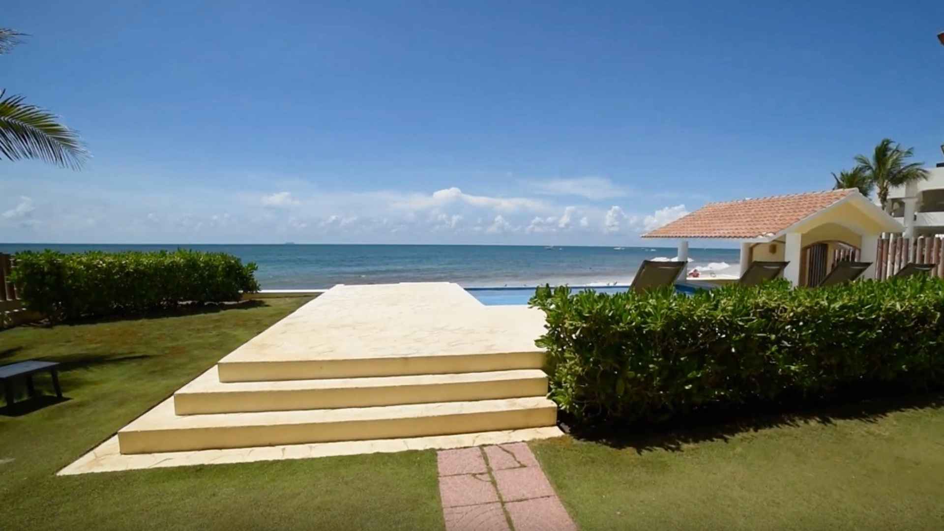 Villa Carolina - Riviera Maya