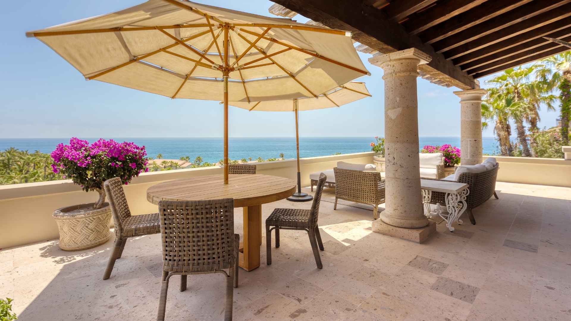 Casa de las Palmas - San Jose del Cabo