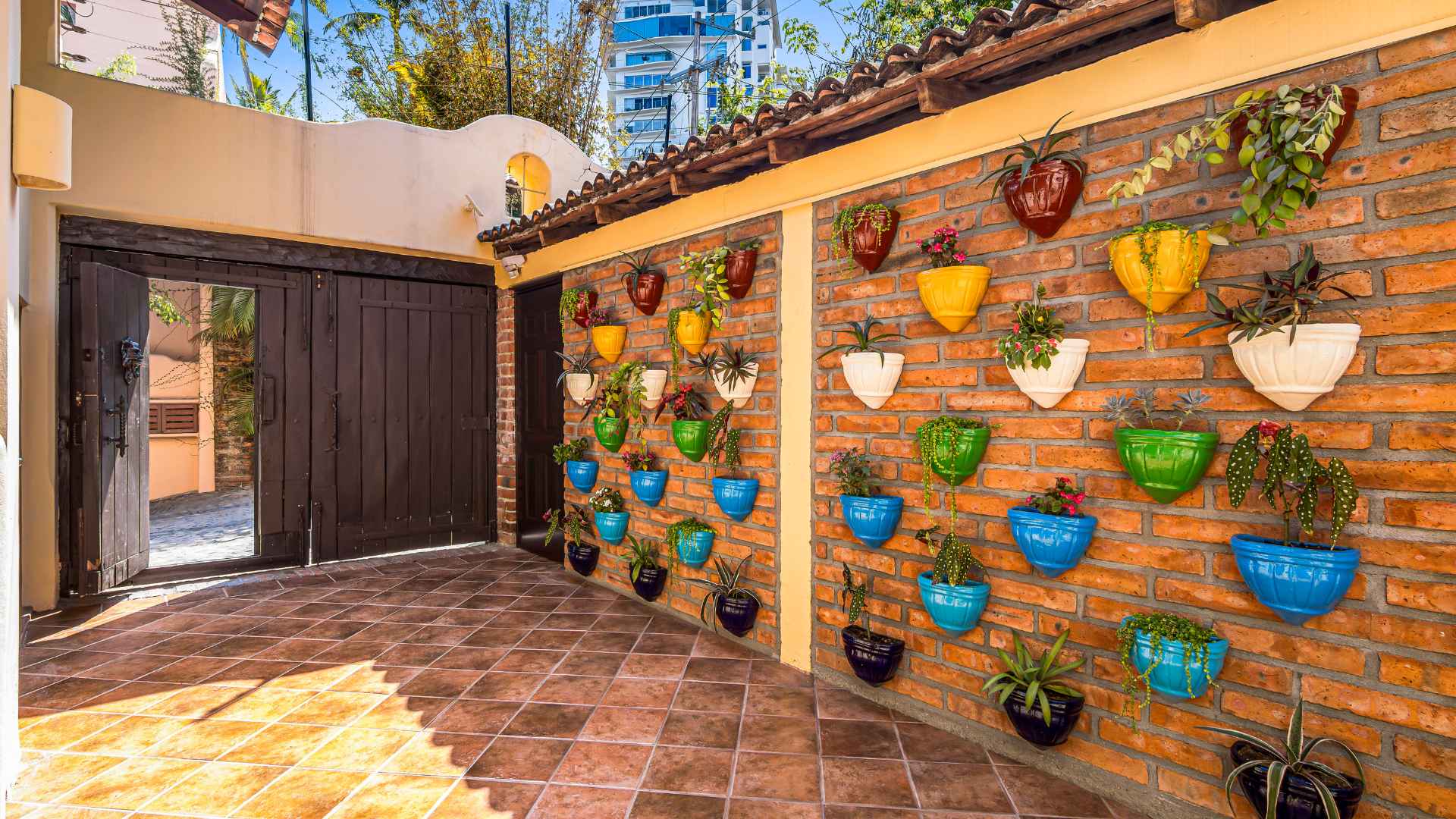 Villa Las Puertas - Puerto Vallarta