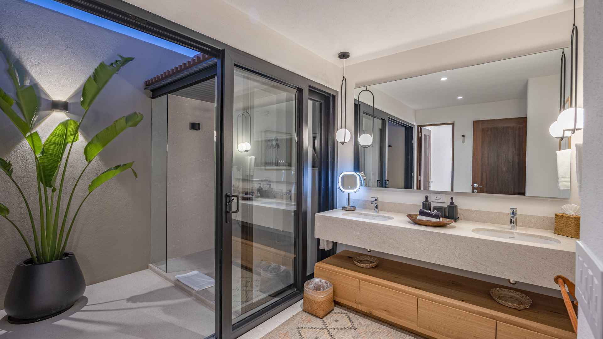 Lagos 16 - Punta Mita